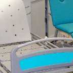 Elite Bed 1